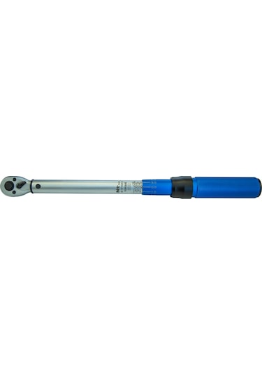 Nttools 3/8" 45 Dişli Tork Anahtarı 20-120nm