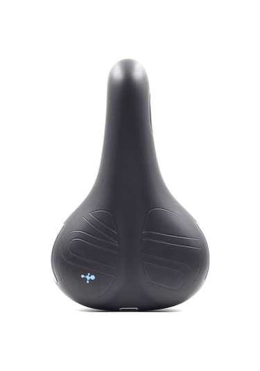 Selle Royal Gel Freedom  Strengtex Moderate Sele Siyah