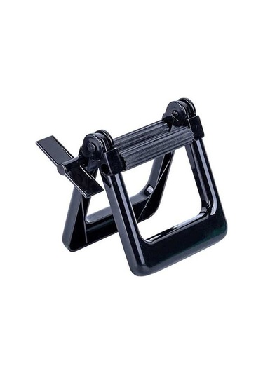 Pazly Tüp Taşınabilir Suntek Siyah Sıkma Sıkacağı Rulo Pratik Çok Am Diğer