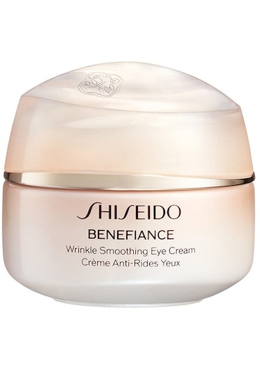 Shiseido Benefiance Wrinkle Smoothing Eye Cream 15 ML
