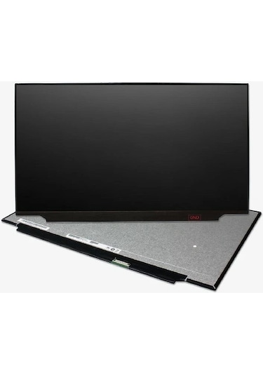 Monster Tulpar T7 V20.7.2 Lcd Panel 17.3 Ekran