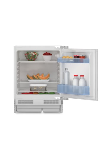 Arçelik A 1043 Ts 130 l Ankastre Buzdolabı