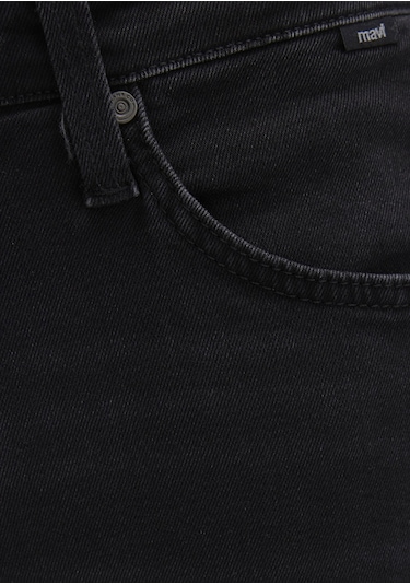 Mavi Marcus Mavi Black Zımparalı Jean Pantolon Siyah 0035133159 Siyah