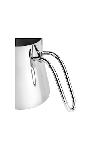 Nehir Maxi 1200 ML Çelik Sütlük