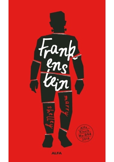 Frankenstein - Ciltli