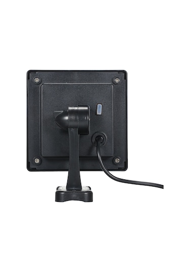 Yaozixa Güneş Enerjili Akıllı Fener, Ip65 Su Geçirmez, Işık Sensörlü, 3.7v 0.97w, Led, 20 Saat Çalışma Süresi, Fener Tipi