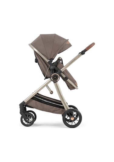 Quard Comfy Travel Sistem Bebek Arabası