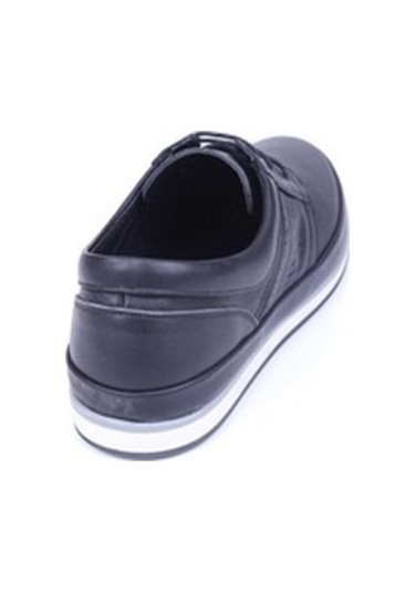 James Franco 5152 Ortapedik Günlük Erkek Deri Ayakkabı