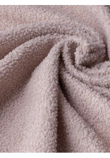 Arben Bravo Rosewood 140x100 Mobilya Bukle Kumaş 183367062 Bej