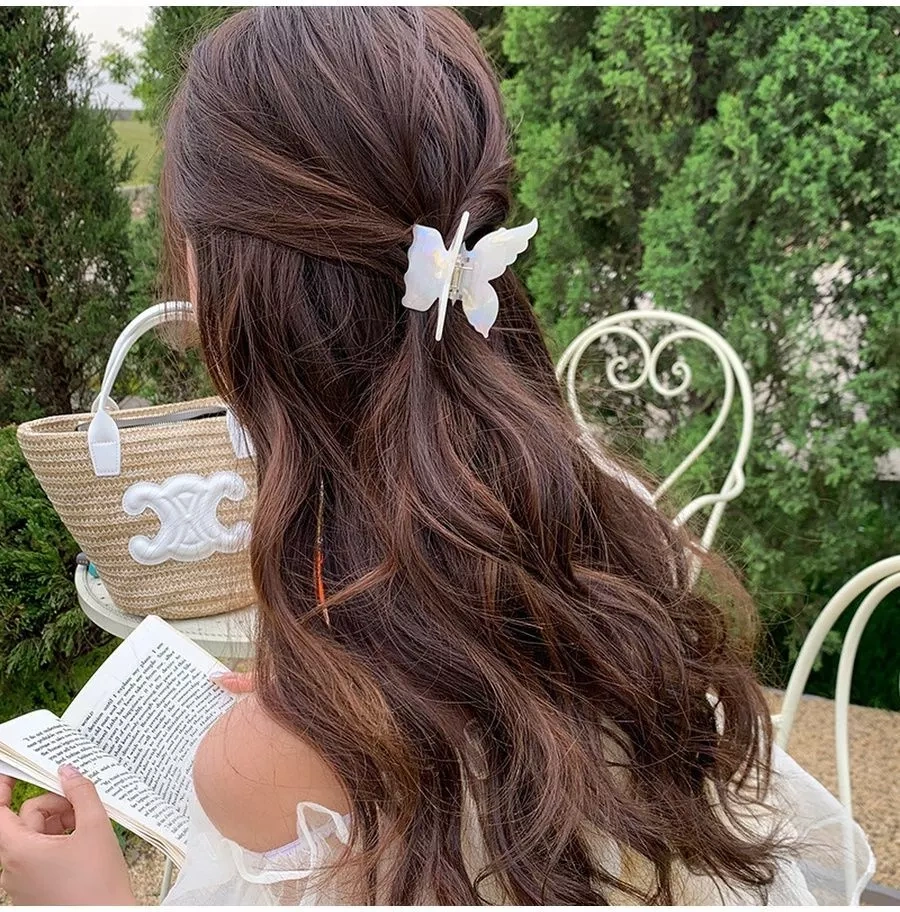 Yasya Kelebek Yengeç 124654846 Beyaz