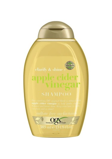 Ogx Apple Cider Vinegar Şampuan 385 Ml