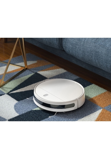 Xiaomi Mi Robot Vacuum Mop Essential Akıllı Robot Süpürge