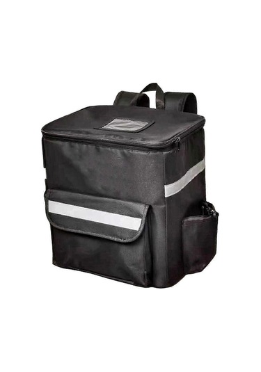 Yingfu Yalıtımlı Kamp Ve Yürüyüş Çantası, Soğutucu Gıda Sırt Çantası, Çok Renkli Çok Renkli