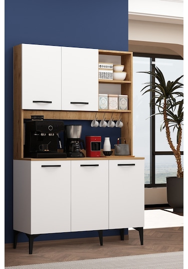 Riva Kahve Köşesi 3 Kapaklı Airfry Kiler Dolabı Çok Amaçlı Erzak Dolabı Sepet-beyaz Sepet-beyaz Riva Kahve Köşesi 3 Kapaklı Airfry Kiler Dolabı Çok Amaçlı Erzak Dolabı Sepet-beyaz Sepet-beyaz