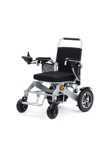 Jt-309 Hafif Akülü Tekerlekli Sandalye