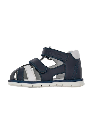 Chicco Sandalet Granzy 01073091000000 000800 Blue-800 Mavi