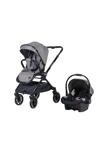 Prego 2067 Concorde Travel Sistem Bebek Arabası