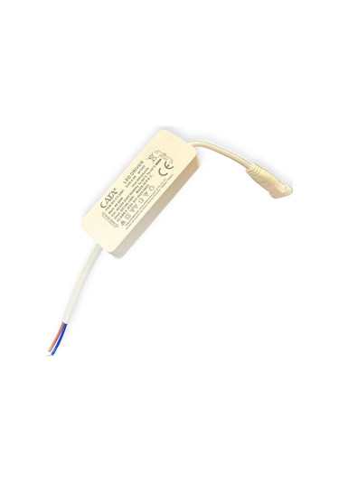 Cata Ct-2587 60x60 Panel Led Armatür Driver Jaklı 40-60w