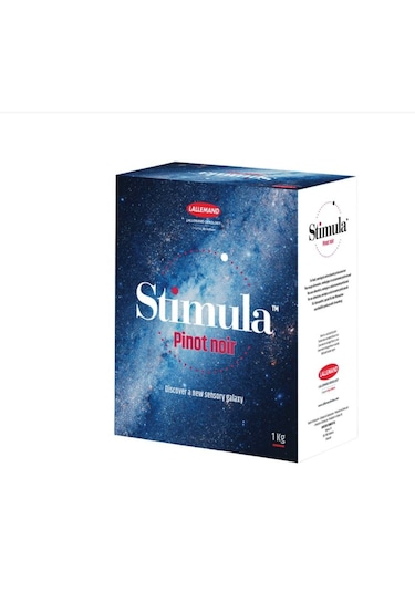Stımula Pınot Noır Maya Besini 26 Gr