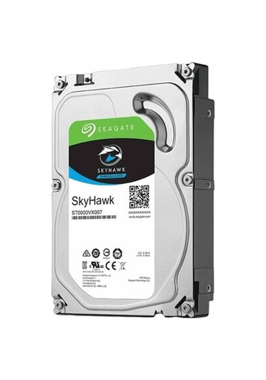 Hdd 6 Tb 3,5 Seagate Skyhawk