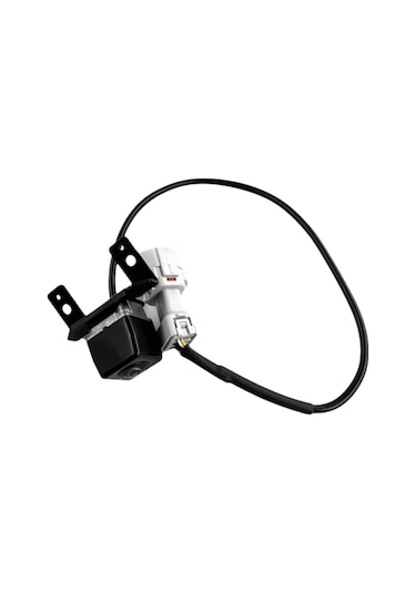 Kangfufeng Hyundai İçin Yardımcı Hatlı Araç Bagaj Kapağı Arka Görüş Kamerası