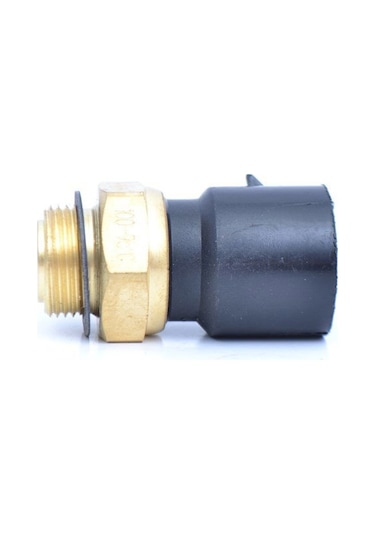 Opel Combo Fan Muşuru 1993-2002 1341030 Ts10342 1.7