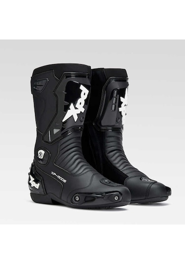 Xpd Xp-mode Racıng Bot Siyah