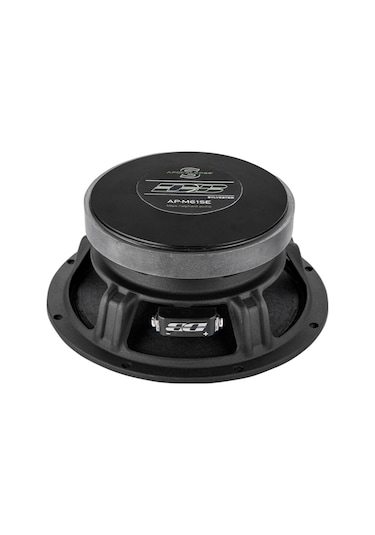 Apocalypse Ap-m61se 16 Cm Profesyonel Oto Midrange