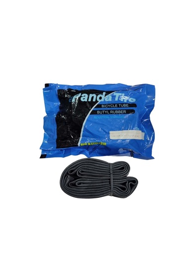 Bisiklet 26 1.75/1.95/2.125 Av-48 İç Lastik Uzun Supap Panda