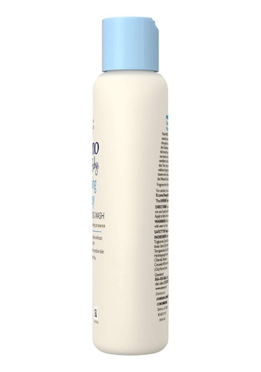 Aveeno Baby Cleansing Therapy Nemlendirici Bebek Yıkama Şampuanı 236 ML