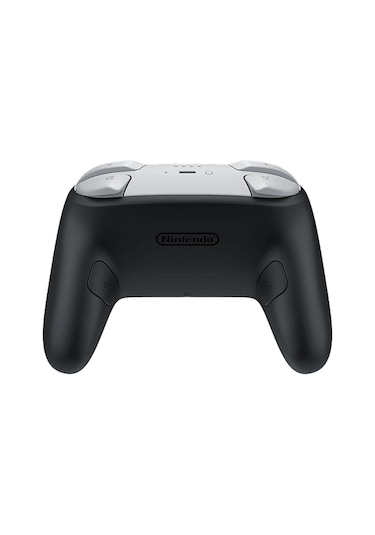 Nıntendo Nintendo Switch 2 Pro Oyun Kumandası Siyah