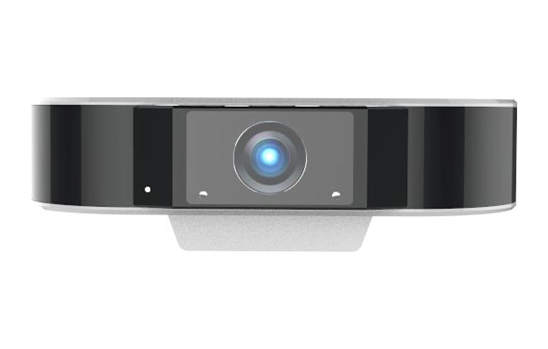 Youmex 1080p Hd Otomatik Odaklı Usb Web Kamerası - Oyun Canlı Yayını, Uzaktan Öğretim Ve Toplantılar İçin Mikrofonlu Siyah Abs Kamera