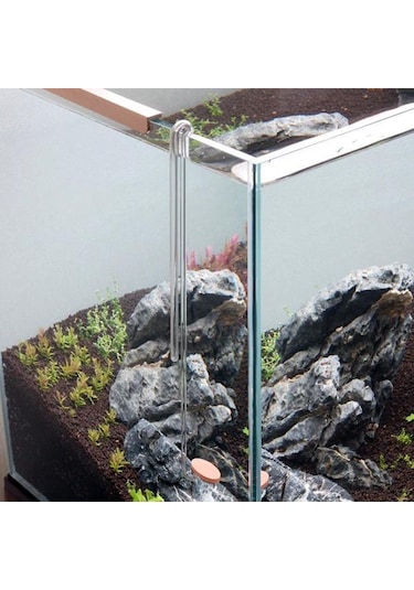 Aquario Neo Co2 Diffuser Extend S