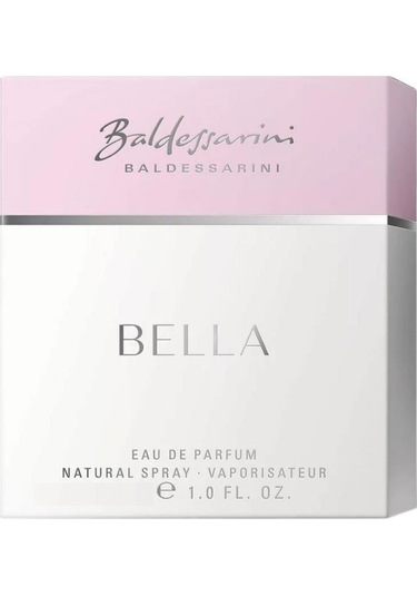 Baldessarini Bella Edp 90 Ml Kadın Parfümü Çiçeksi