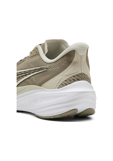 Puma 31015220 Darter Pro Erkek Koşu Ayakkabısı Yeşil