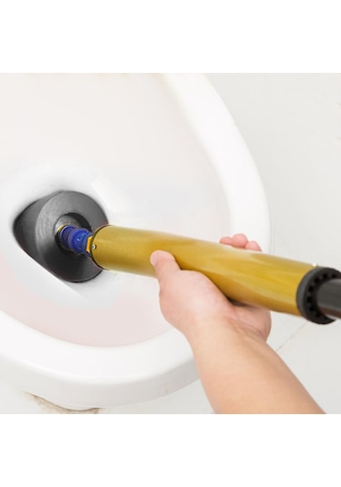 Suntek Tuvalet Pistonu Lavabo Tıkalı Piston Araştırmak Piston