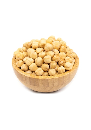 Organik Bitkim Kavrulmuş Giresun Fındığı 250 G