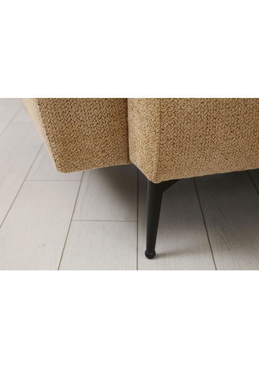 Reyna Köşe Koltuk Mona17 Kahverengi