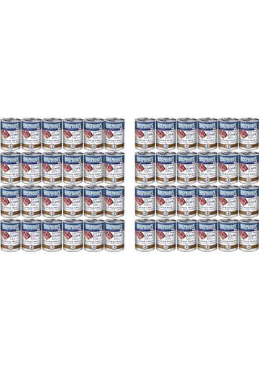 Bosphorus Ciğerli Kedi Konserve Maması 48 X 415 Gr Parça Etli