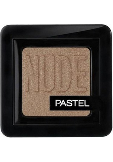 Pastel Profashion Nude Tekli Far 79 Dazzlıng