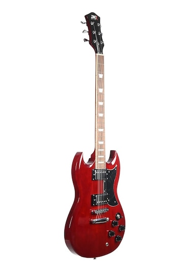 Dmx Guitars Gsg100 Elektro Gitar