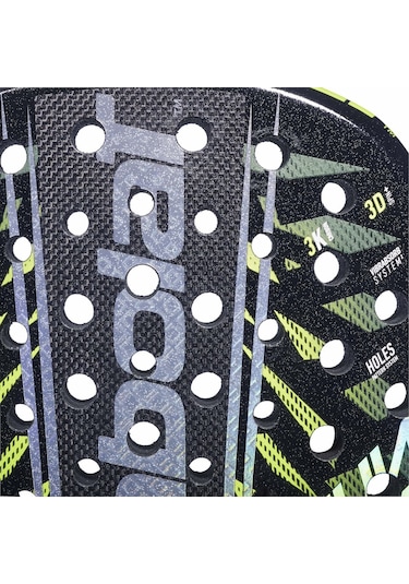Babolat Counter Viper 2.6 Padel Raketi 150177 Çok Renkli