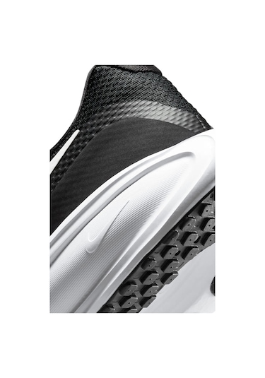 Nike Revolution 8 Hj9198-003 Siyah Erkek Yürüyüş/koşu Ayakkabısı Siyah