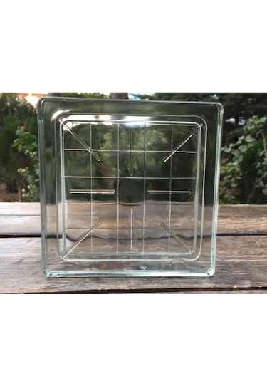 Cam Parke Prisma 10 Lu Paket 20x20x2.5 Cm