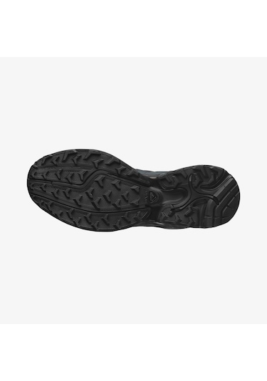 Salomon Xt-whısper Voıd Unisex Sneaker Black L47875500 Siyah