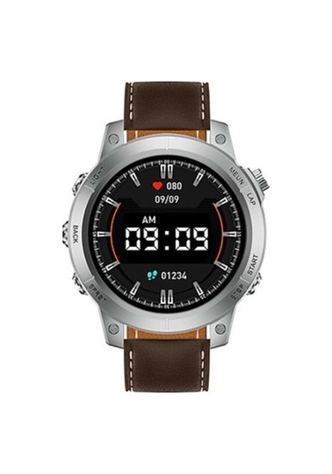 Haino Teko RW-46 3 Kordonlu Akıllı Saat (İthalatçı Garantili)