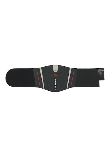 Clover Thermobelt Pro Bellik Siyah
