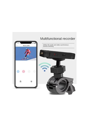 Ulzyvf Motosiklet Kaydedici Sürüş Kayıt Cihazı Full Hd Görüş Lj - Yüksek Kaliteli Motosiklet Dvr Kamera