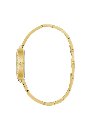 Guess Gugw0929l2 Kadın Kol Saati Altın