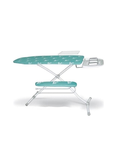 Gazzella Squad Luxe Ütü Masası